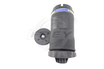 Подушка пневматична підвіска w251 оригінальний номер 2513200425 фото №1