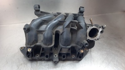 Колектор всмоктуючий volkswagen golf iv 1.4b 00r 2900303609 фото №1