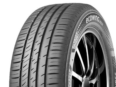 2x Kumho 195/65R15 91H ECOWING ES31