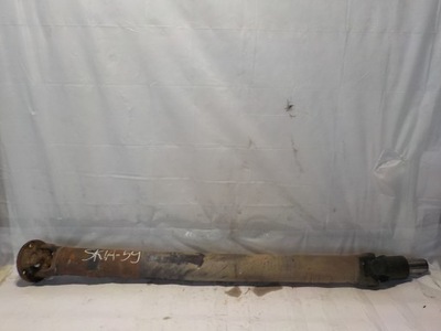 Kia sorento lx 2008r 3.3l v6 wał привідний фото №1