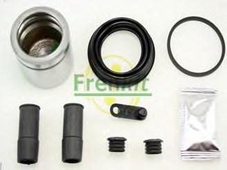 Ремкомплект суппорт тормозной vw t4 90-03 перед фото №1