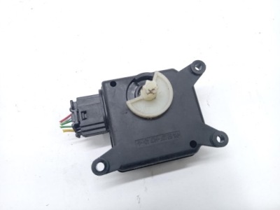 Моторчик отопителя opel zafira b фото №1