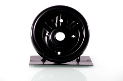 Подкладка пружины тарелка mitsubishi carisma перед фото №1