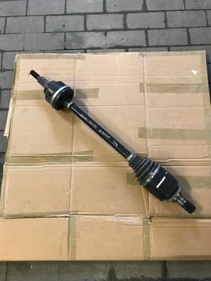 Jeep grand cherokee wk2 lift приводной вал задняя crd блокировка фото №1