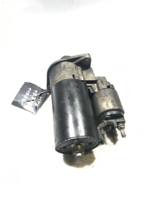 Стартер alfa romeo 159 фото №1