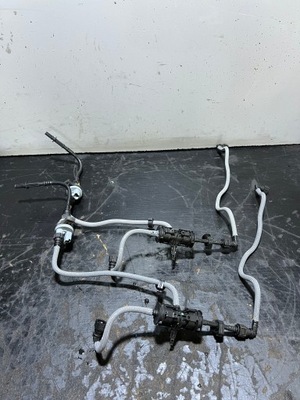 Opel crossland x lift клапан датчик вакууму пального 1.2 thp hn05 фото №1