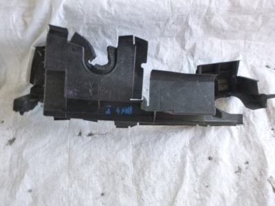 Rav4 5 воздуховод воздуха правая 16593-25120 фото №1