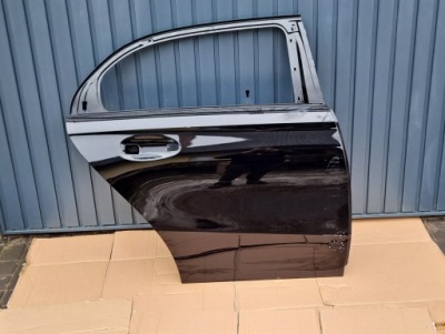 Mercedes a klasa w177 двері задній задні праве в гарному стані фото №1