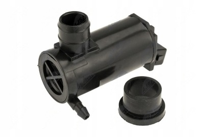 Помпа распылителя стекло перед nty do ford transit фото №1