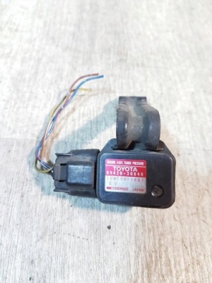 Датчик вакуумa toyota previa estima 2.2td фото №1