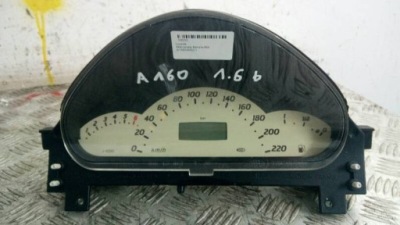 Лічильник mercedes-benz w168 a1685405211 фото №1