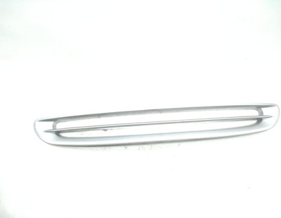 Решітка радіатора решітка радіатора решітка радіатора smart forfour a4548880223 / mn90043zz фото №1