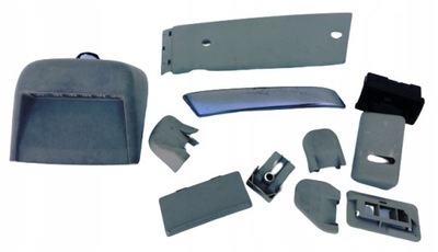 Захист заглушка infiniti g35 coupe фото №1