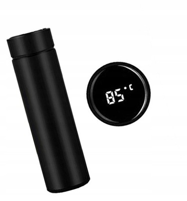 S7M87 SMART TERMOS KUBEK TERMICZNY BUTELKA BIDON 5