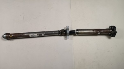 Wał привідний ford explorer 4x4 2020- фото №1