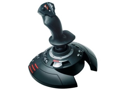 Joystick Thrustmaster T.Flight Stick X USB PS3 PC