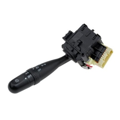 Перемикач комбінований toyota yaris 99-, corolla e12 01- фото №1