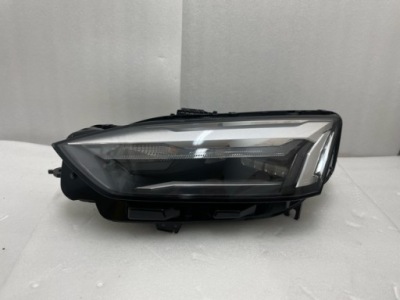 Лампа ліва audi a5 8w lift full led 2020 фото №1