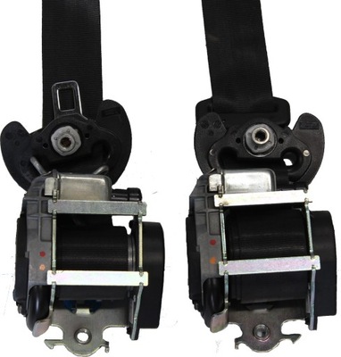 Pas ремені безпеки seat mii фото №1