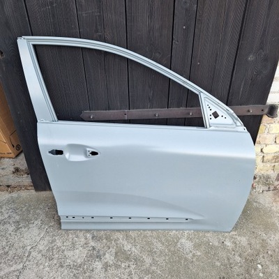 Kia niro 2016-2022 двері праве перед фото №1