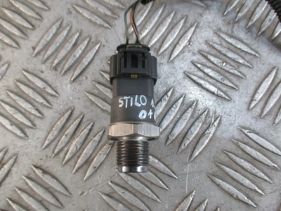 JUTIKLIS SLĖGIO DEGALŲ FIAT STILO 1.9 JTD 01-07R 0281002568 