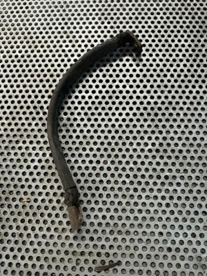 Шланг масовий клема reanult master iii 240800008r фото №1