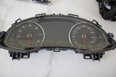 CUADRO DE INSTRUMENTOS CONTADOR AUDI A6 A7 C8 4K0920780B  