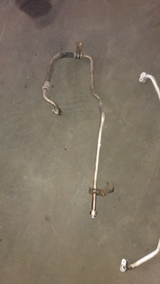 Шланг кондиционера lexus ls400 запчасти фото №1