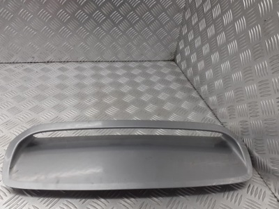 Впуск капота subaru forester sh 90821sc010 c6z фото №1