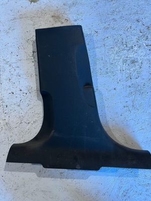 Защита стойка обшивка левая audi a7 4g8867239b фото №1