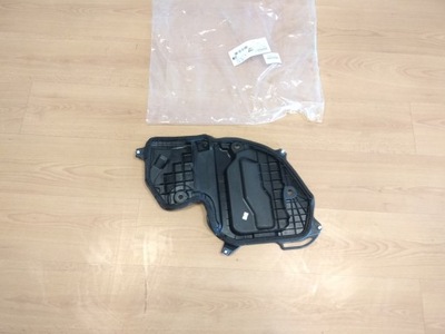 Toyota c-hr шумоізоляція двері лівий перед 67832-f4010 фото №1