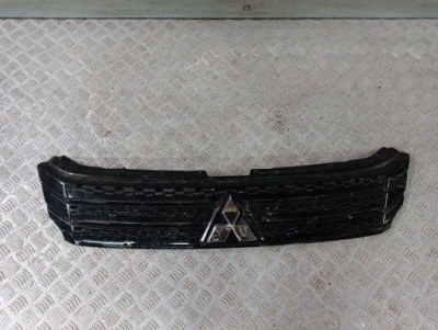 M33 mitsubishi eclipse cross lift 21r- решітка радіатора решітка радіатора бампера 7450b539 фото №1