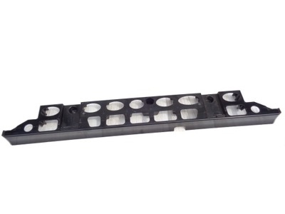 Направляющая кронштейн багажника vw passat b7 ,b6 kombi 2005-2010 rok 3c9864348b фото №1