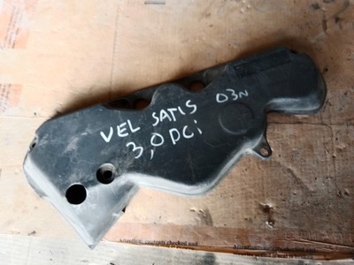 Корпус розподільного валу renault vel satis 3.0 dci фото №1