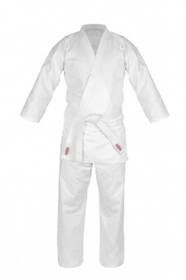 Kimono karate kyokushinkai 8 oz MASTERS - 180 cm