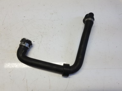 Mercedes w177 1.3 гибрид шланг труба wody фото №1