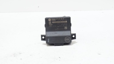 Модуль блок керування шлюз 8t0907468ab volkswagen audi seat skoda фото №1