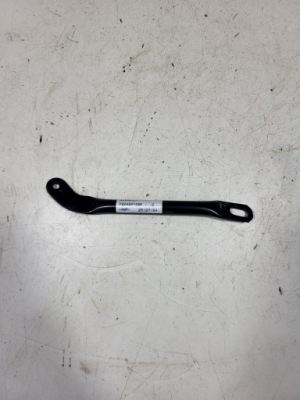 Кронштейн кронштейн фары панелі  левое  перед renault symbioz 24- 292a89686r фото №1