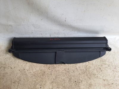 Mercedes c-klasa w204 08-11 шторка багажника фото №1