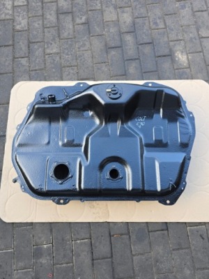 Бак bak пального po реставрація оригінал mitsubishi colt cjo v 00-03 фото №1