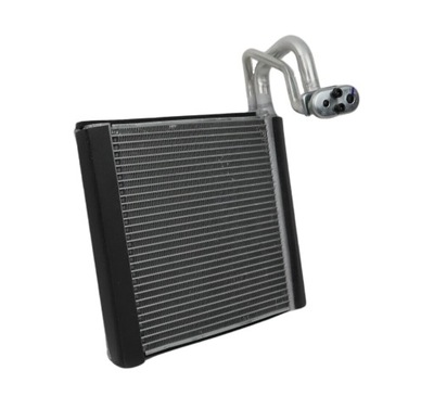 Испаритель кондиционера renault sandero 2012 - фото №1