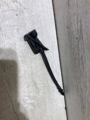 Ford focus 2020 насадка омивач капот фото №1