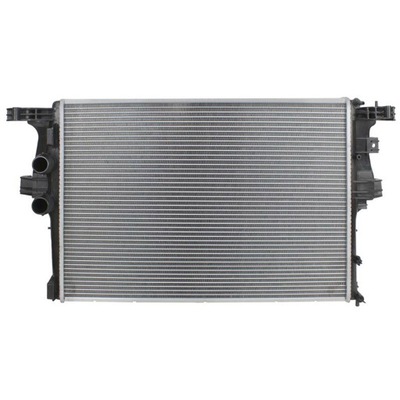 Радиатор wody iveco daily v vi 2011- фото №1