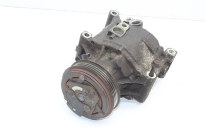 COMPRESSOR COMPRESSOR 447260-7921 MAZDA RX-8 RX8 1.3  