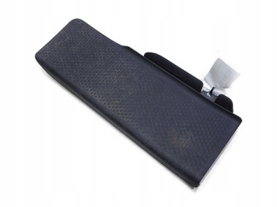 Підніжка підніжка лівий skoda octavia ii фото №1