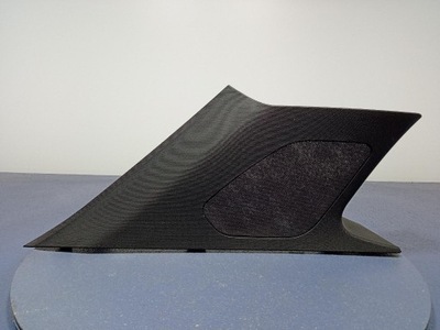 Bmw ix3 g08 g01 захист стійка d ліва 7449409 фото №1