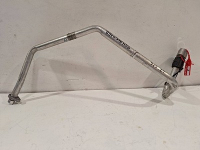 Шланг кондиціонера 924800018r renault master iii movano b 2.3 dci 10- фото №1