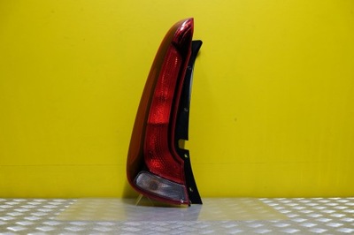 Kia soul 2019 2020- лампа задняя левая usa фото №1