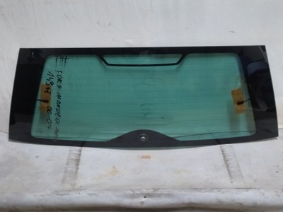 VENTANAS PARTE TRASERA FORD MONDEO MK3 (2000-2007) ORIGINAL  