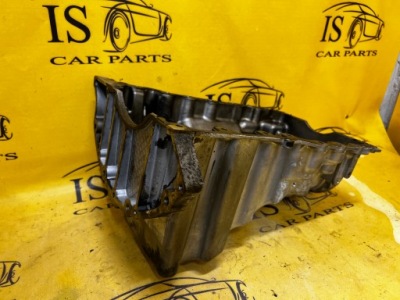 Поддон масляная jaguar lr 2.0d 204dta aj200d фото №1